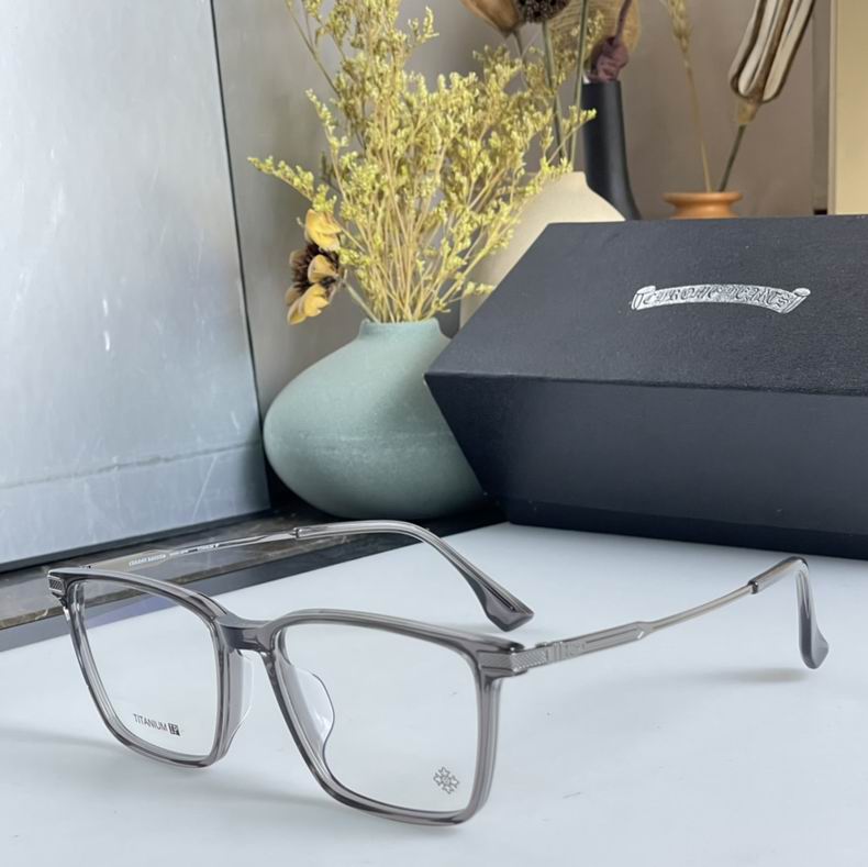 Wholesale Cheap Chrome Hearts Replica Glasses Frames for Sale