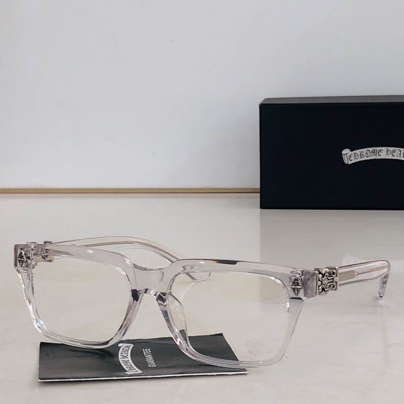 Wholesale Cheap Chrome Hearts Replica Glasses Frames for Sale