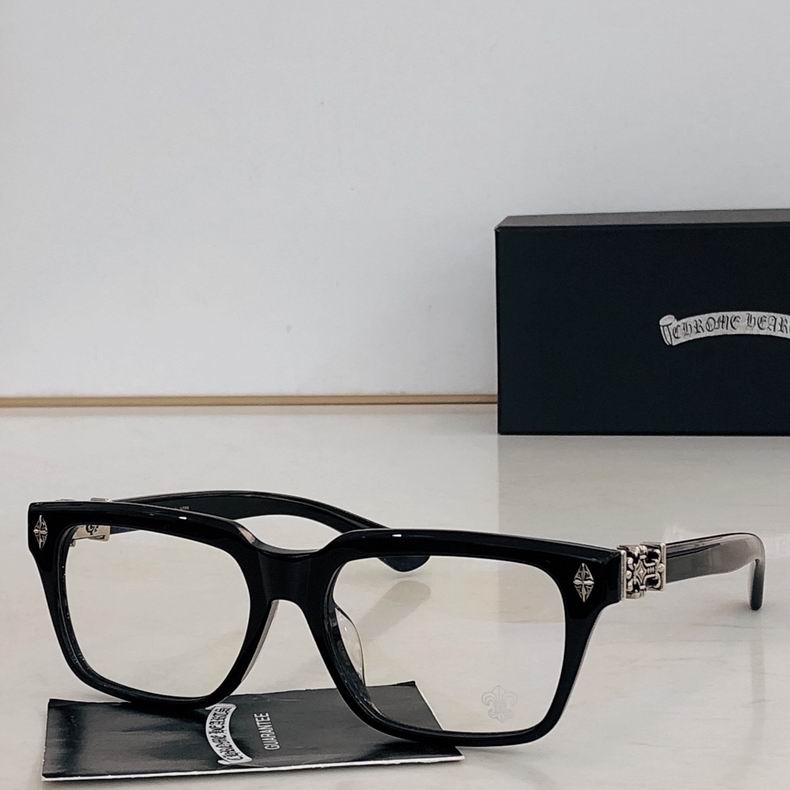 Wholesale Cheap Chrome Hearts Replica Glasses Frames for Sale