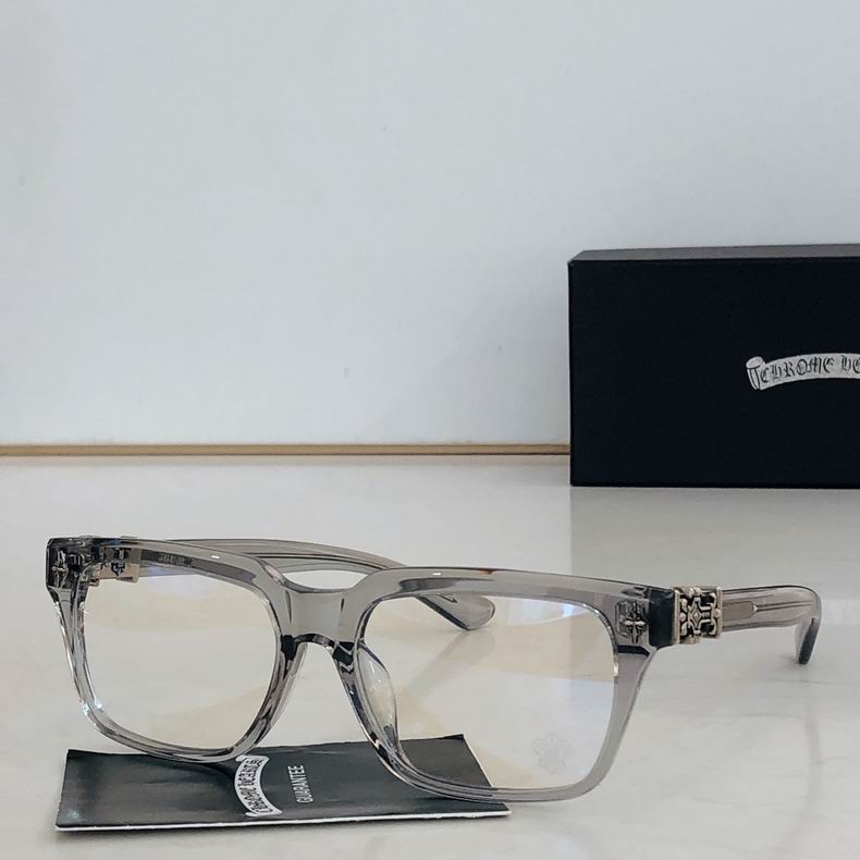 Wholesale Cheap Chrome Hearts Replica Glasses Frames for Sale