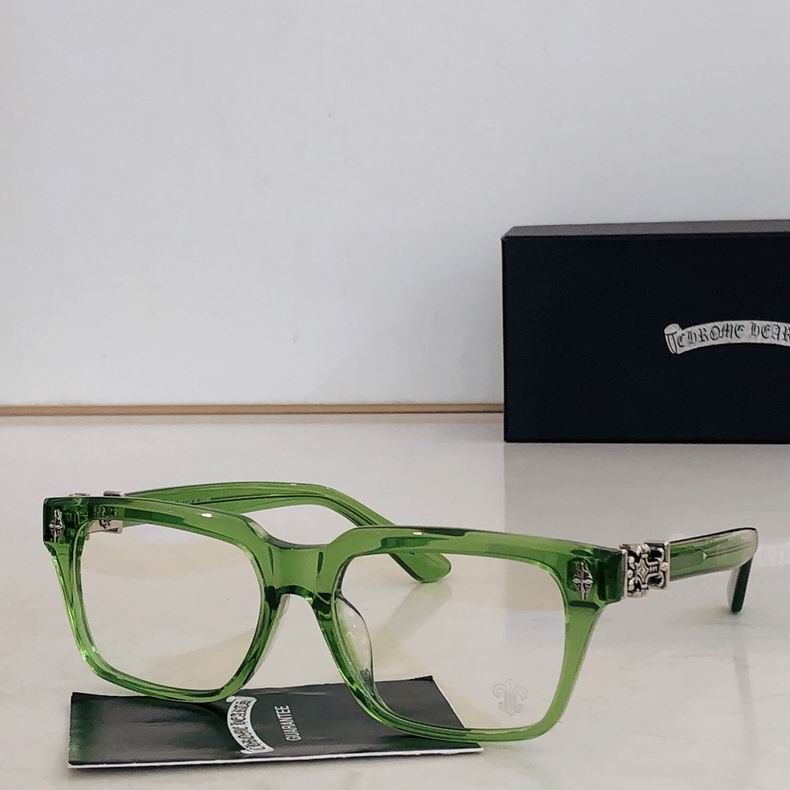 Wholesale Cheap Chrome Hearts Replica Glasses Frames for Sale