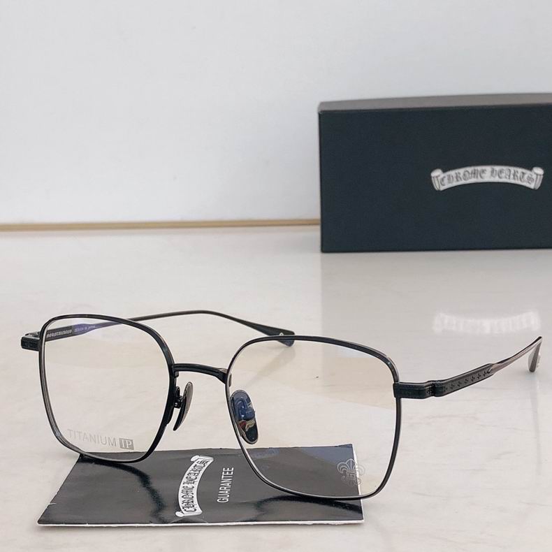 Wholesale Cheap Chrome Hearts Replica Glasses Frames for Sale