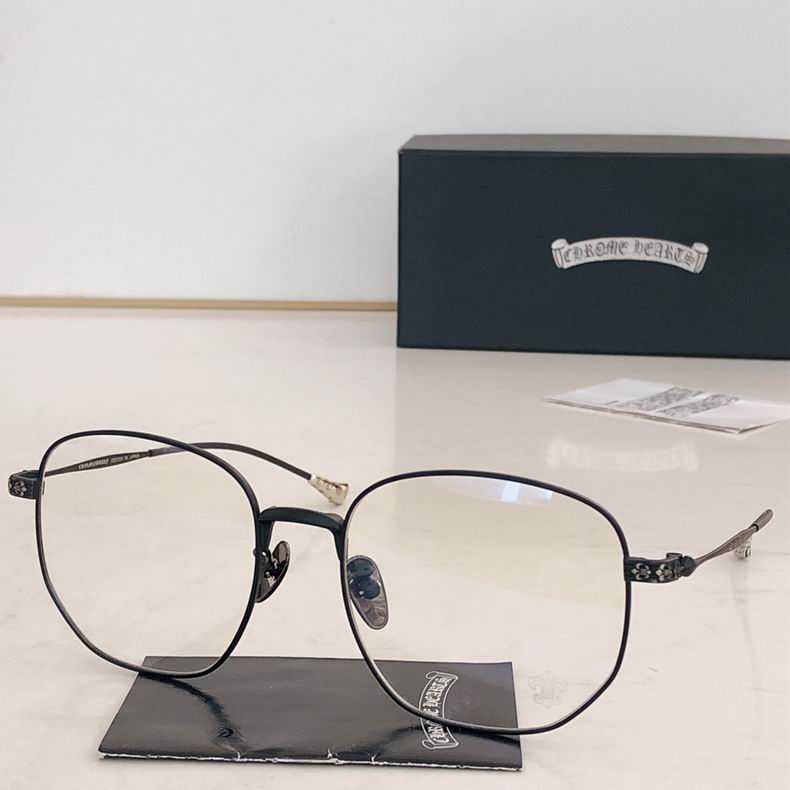 Wholesale Cheap Chrome Hearts Replica Glasses Frames for Sale