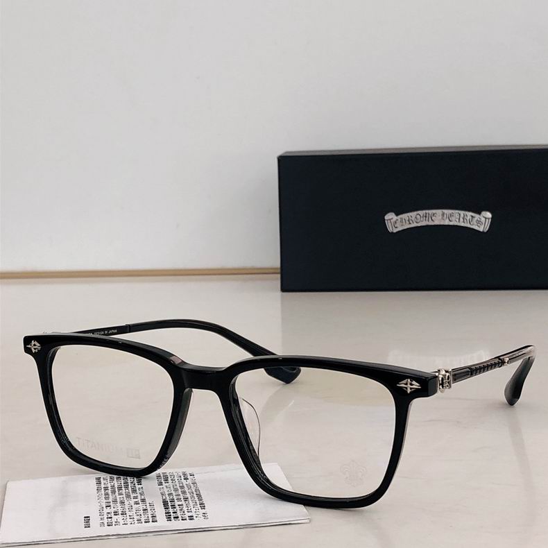 Wholesale Cheap Chrome Hearts Replica Glasses Frames for Sale