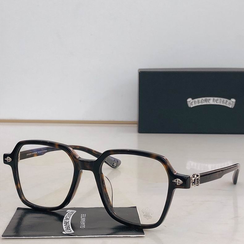 Wholesale Cheap Chrome Hearts Replica Glasses Frames for Sale