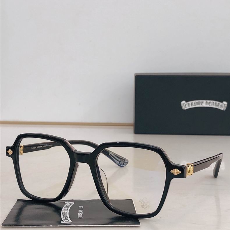 Wholesale Cheap Chrome Hearts Replica Glasses Frames for Sale