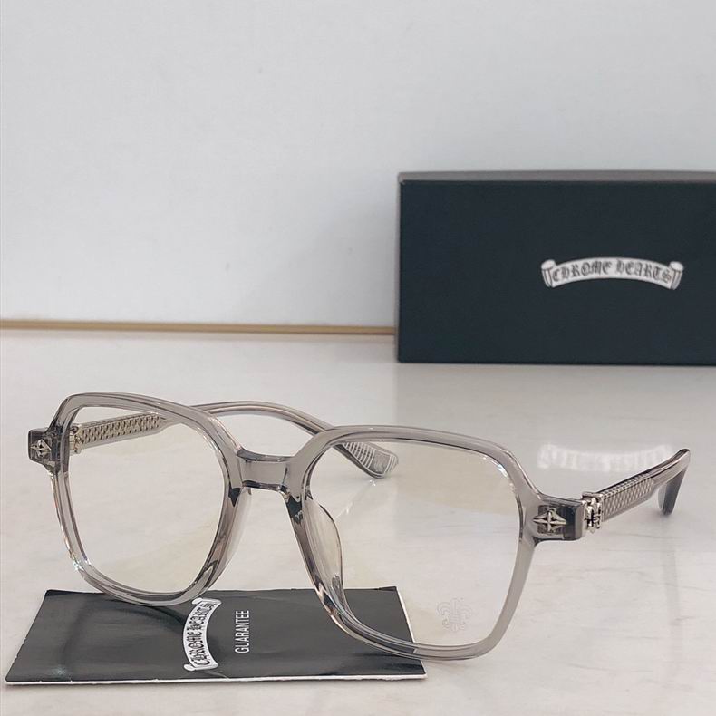 Wholesale Cheap Chrome Hearts Replica Glasses Frames for Sale