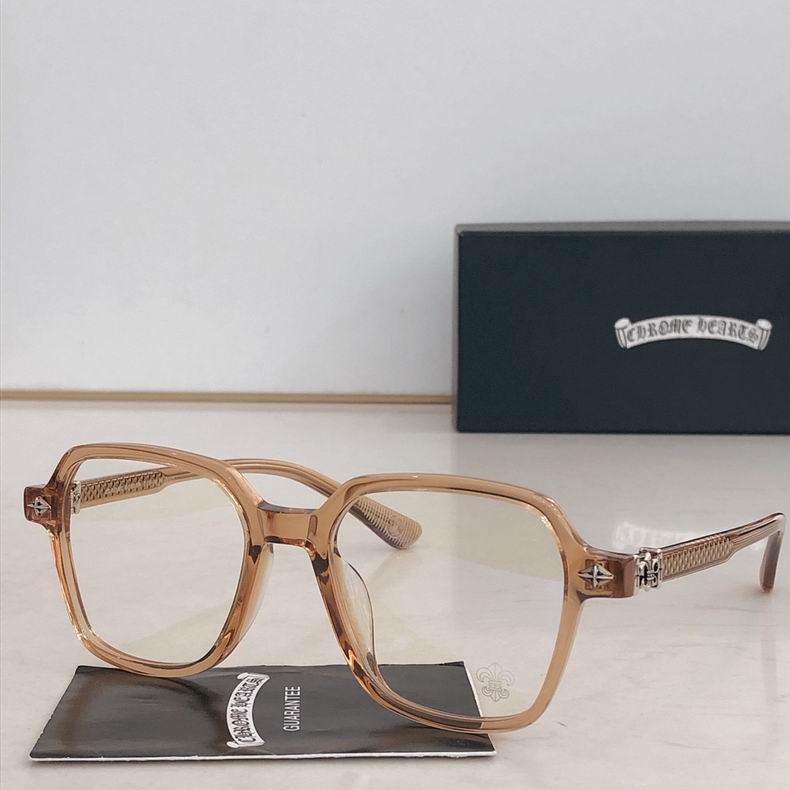 Wholesale Cheap Chrome Hearts Replica Glasses Frames for Sale