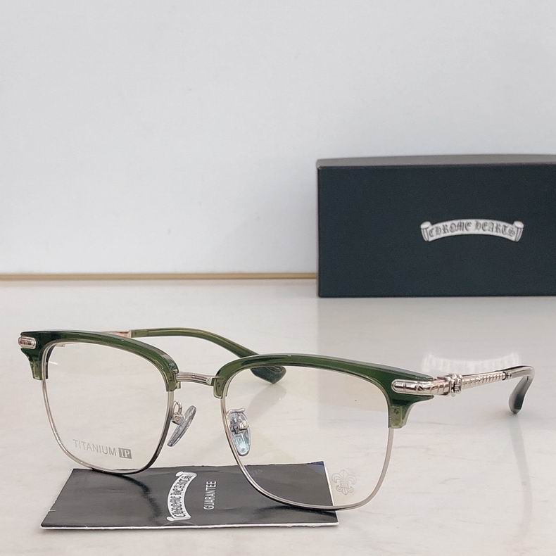 Wholesale Cheap Chrome Hearts Replica Glasses Frames for Sale
