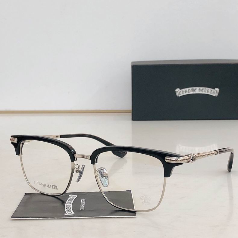 Wholesale Cheap Chrome Hearts Replica Glasses Frames for Sale