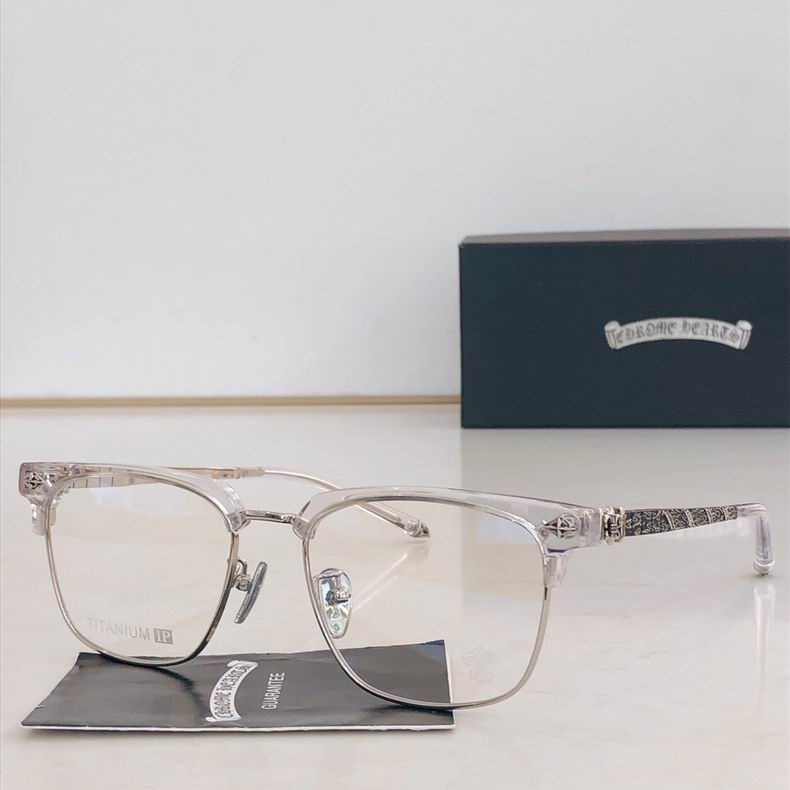 Wholesale Cheap Chrome Hearts Replica Glasses Frames for Sale