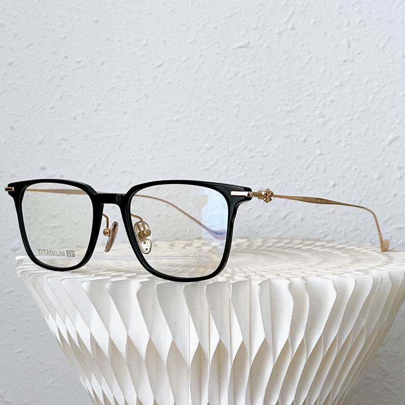 Wholesale Cheap Chrome Hearts Replica Glasses Frames for Sale