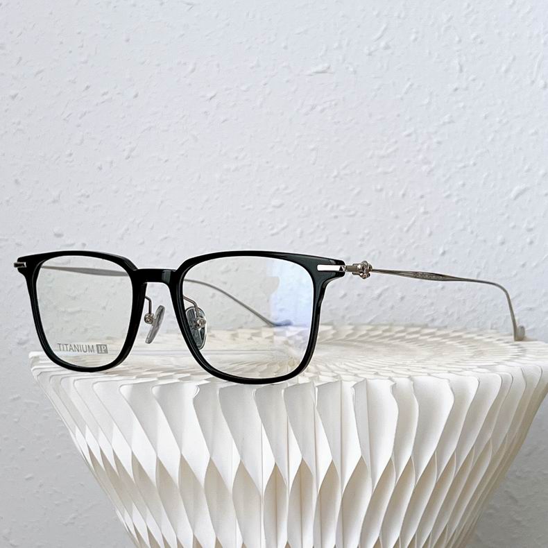 Wholesale Cheap Chrome Hearts Replica Glasses Frames for Sale