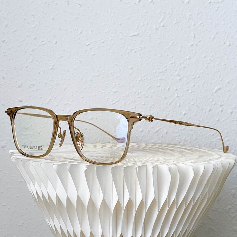 Wholesale Cheap Chrome Hearts Replica Glasses Frames for Sale