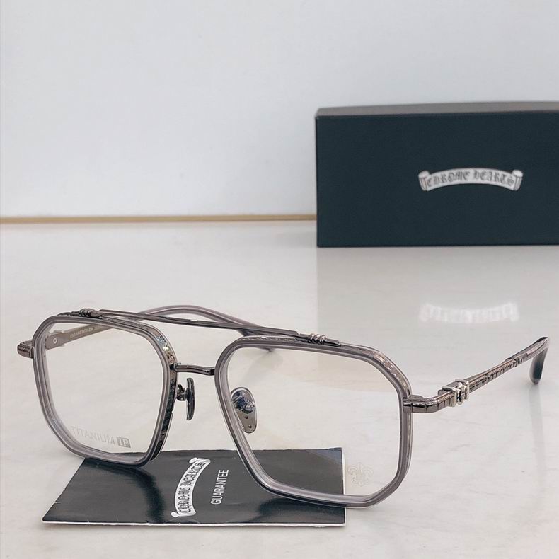 Wholesale Cheap Chrome Hearts Replica Glasses Frames for Sale