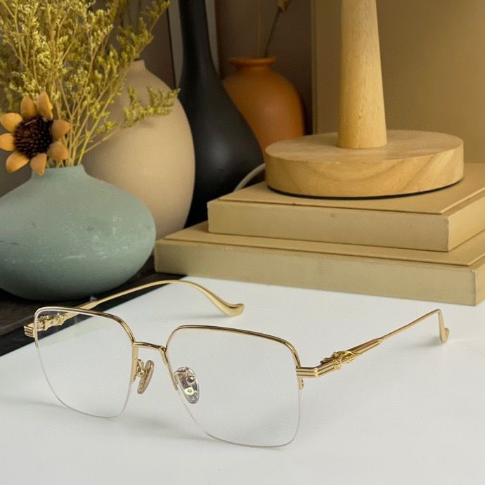 Wholesale Cheap Chrome Hearts Replica Glasses Frames for Sale