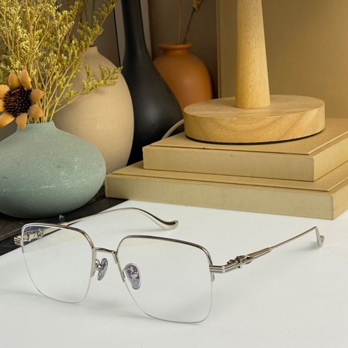 Wholesale Cheap Chrome Hearts Replica Glasses Frames for Sale
