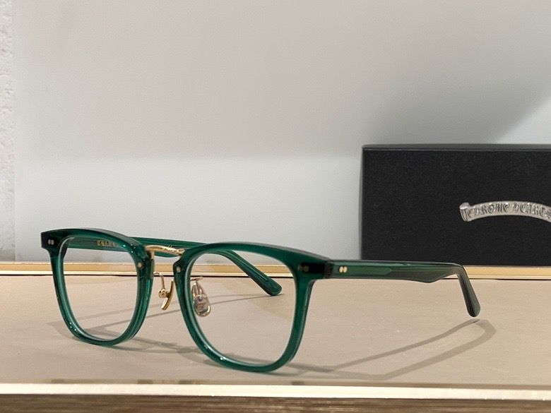 Wholesale Cheap Chrome Hearts Replica Glasses Frames for Sale