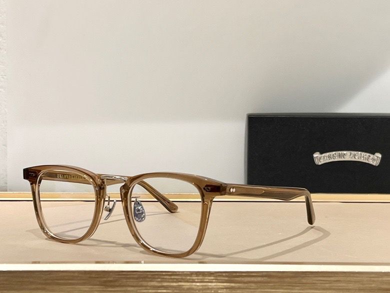 Wholesale Cheap Chrome Hearts Replica Glasses Frames for Sale