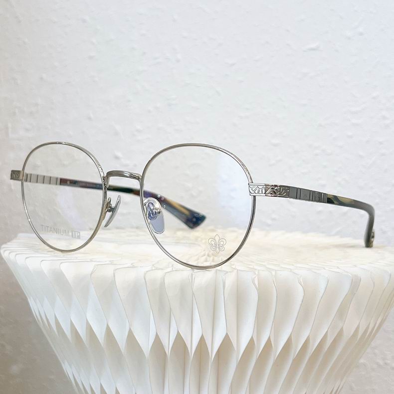 Wholesale Cheap Chrome Hearts Replica Glasses Frames for Sale