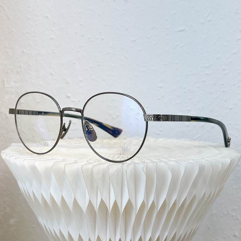 Wholesale Cheap Chrome Hearts Replica Glasses Frames for Sale