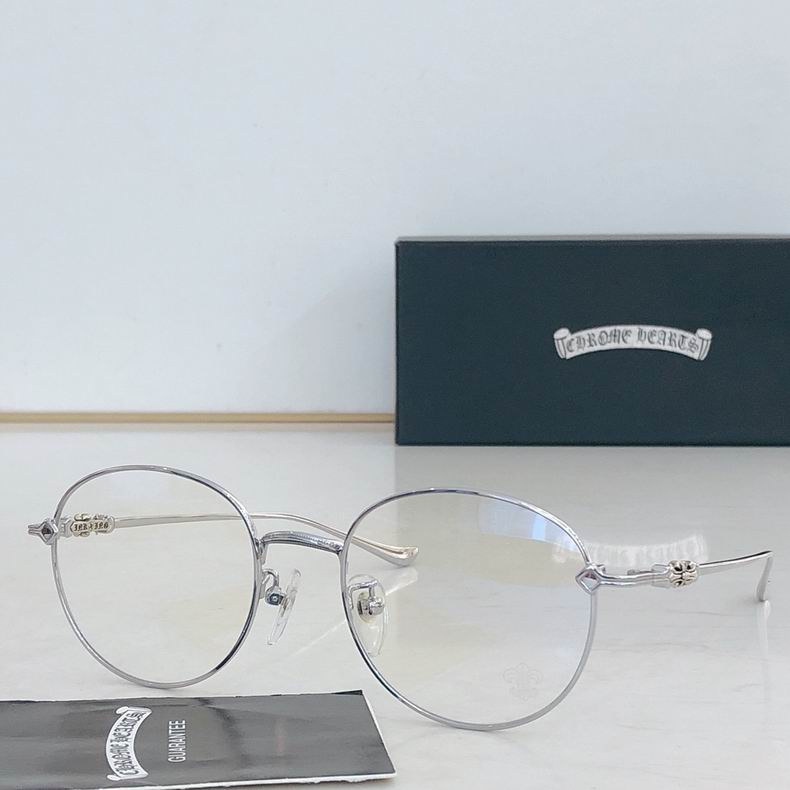 Wholesale Cheap Chrome Hearts Replica Glasses Frames for Sale