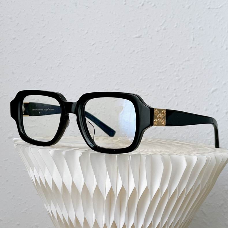 Wholesale Cheap Chrome Hearts Replica Glasses Frames for Sale