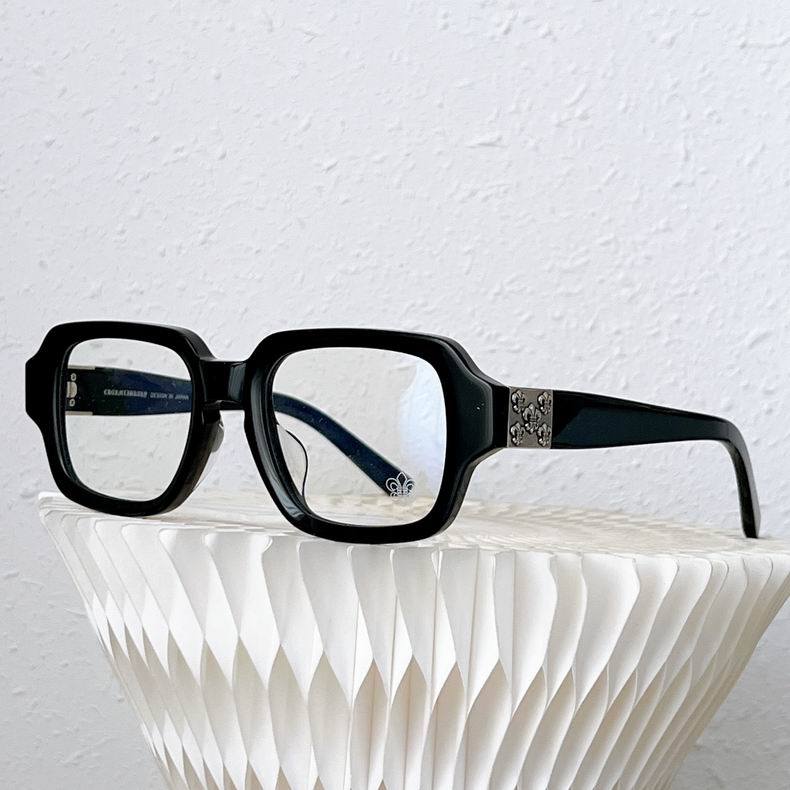 Wholesale Cheap Chrome Hearts Replica Glasses Frames for Sale