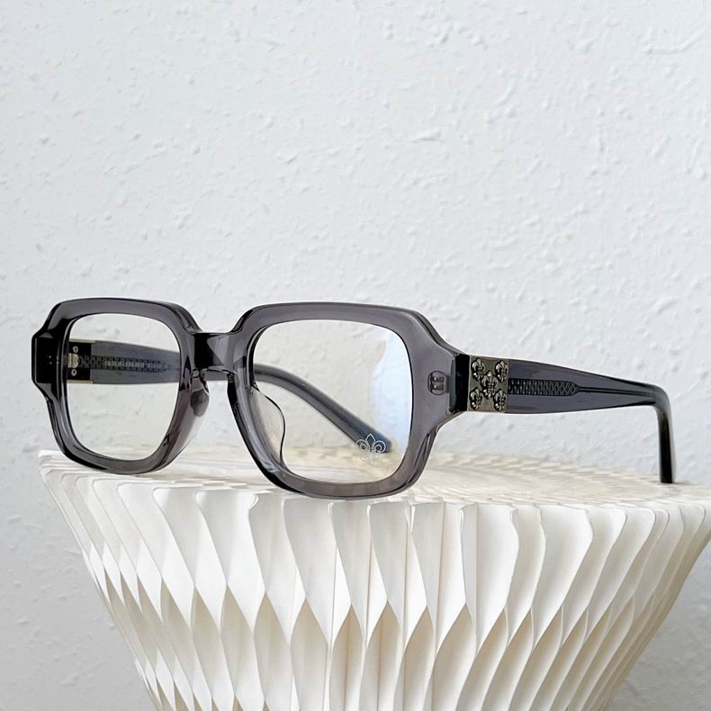 Wholesale Cheap Chrome Hearts Replica Glasses Frames for Sale