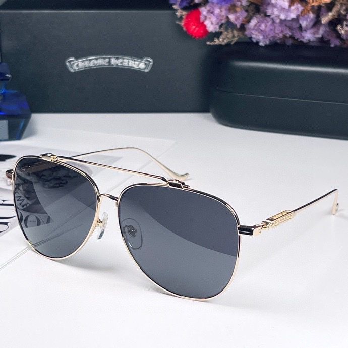 Wholesale Cheap Chrome Hearts Replica Sunglasses Aaa for Sale