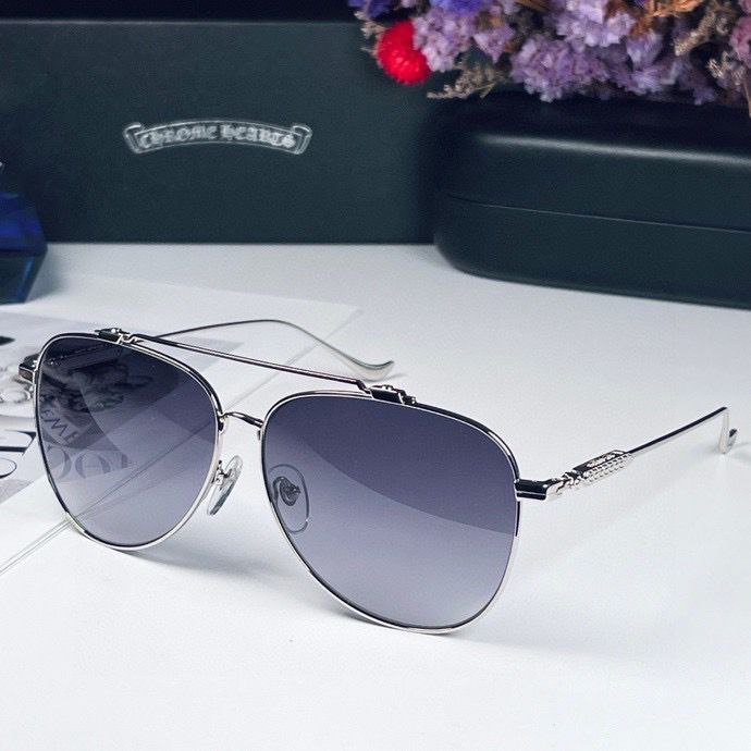 Wholesale Cheap Chrome Hearts Replica Sunglasses Aaa for Sale