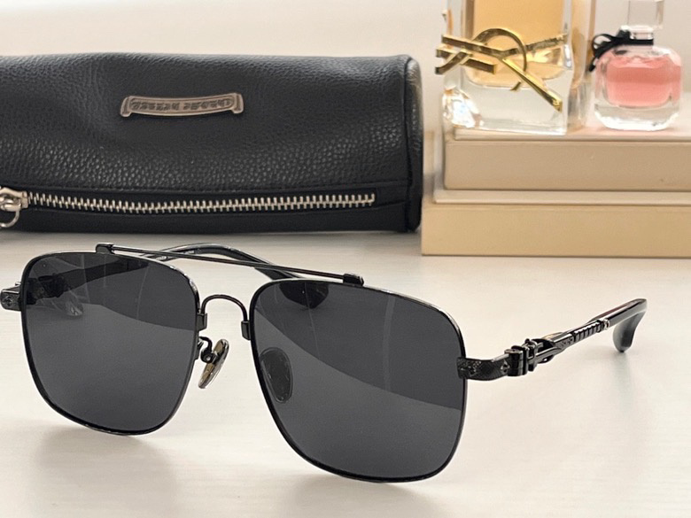 Wholesale Cheap Chrome Hearts Replica Sunglasses Aaa for Sale