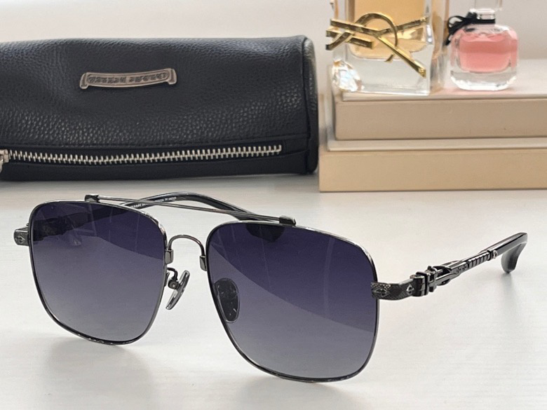 Wholesale Cheap Chrome Hearts Replica Sunglasses Aaa for Sale