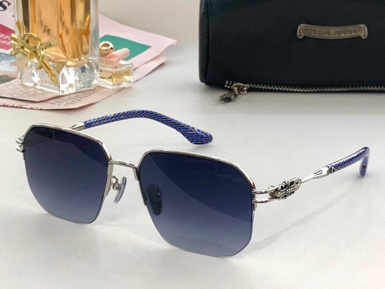 Wholesale Cheap Chrome Hearts Replica Sunglasses Aaa for Sale