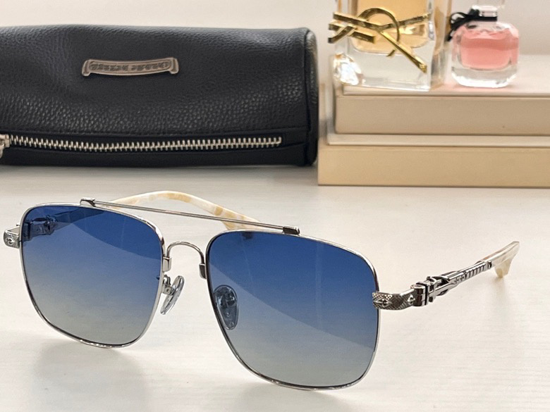 Wholesale Cheap Chrome Hearts Replica Sunglasses Aaa for Sale