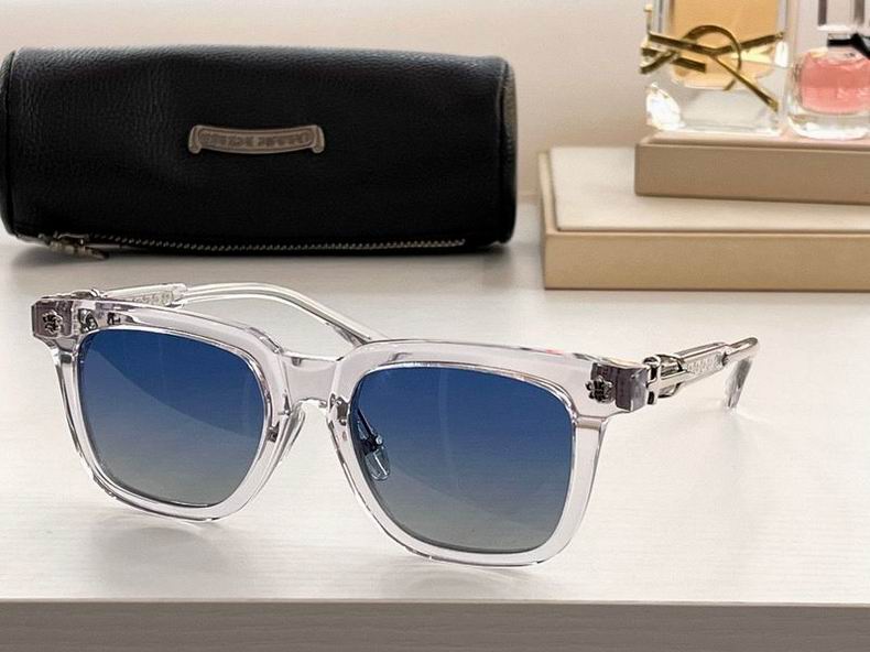 Wholesale Cheap Chrome Hearts Replica Sunglasses Aaa for Sale