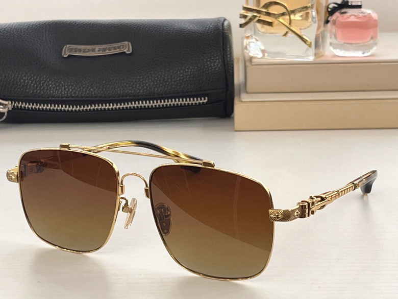 Wholesale Cheap Chrome Hearts Replica Sunglasses Aaa for Sale