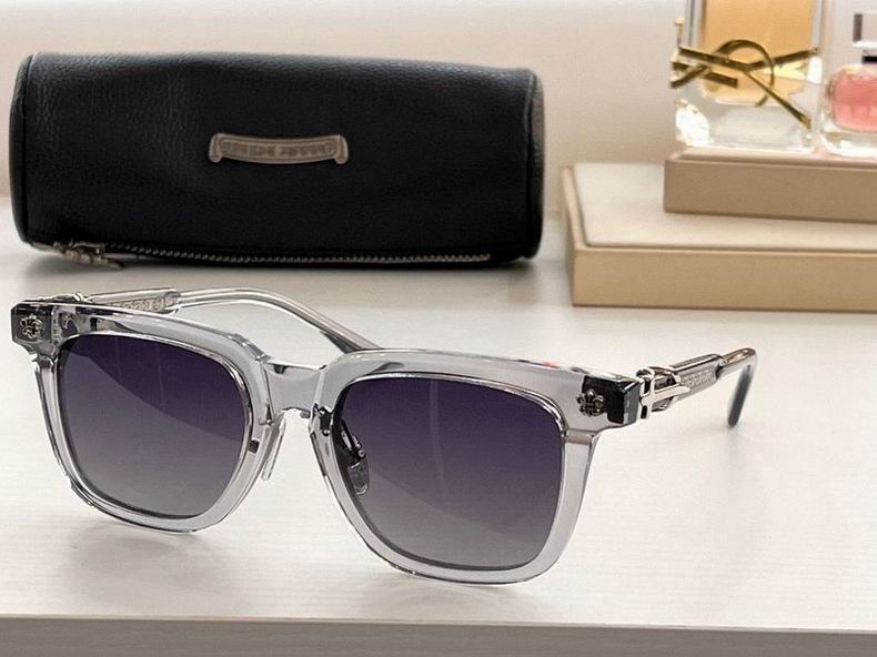 Wholesale Cheap Chrome Hearts Replica Sunglasses Aaa for Sale