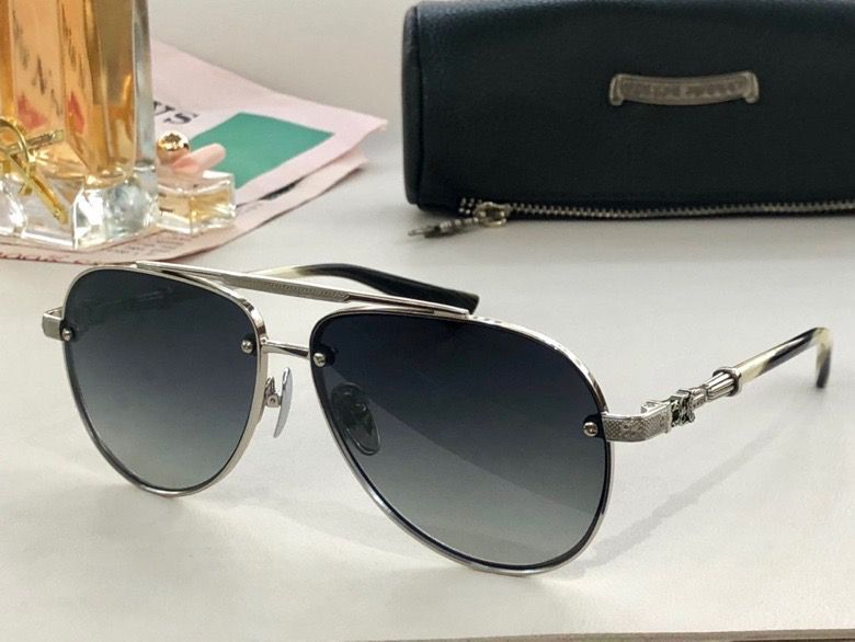 Wholesale Cheap Chrome Hearts Replica Sunglasses Aaa for Sale