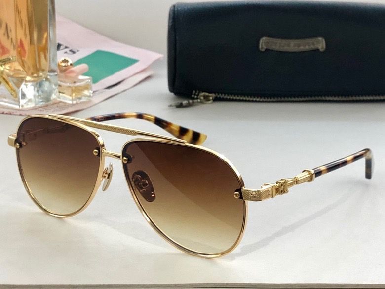 Wholesale Cheap Chrome Hearts Replica Sunglasses Aaa for Sale