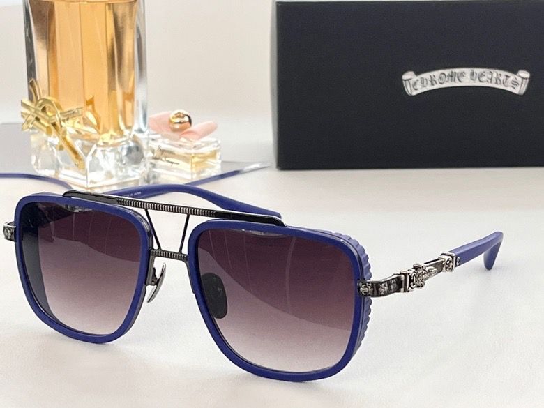 Wholesale Cheap Chrome Hearts Replica Sunglasses Aaa for Sale