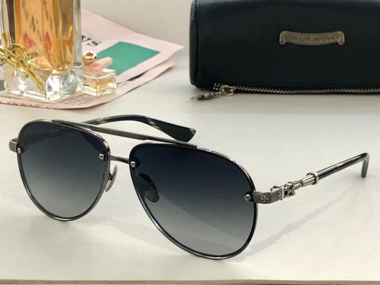 Wholesale Cheap Chrome Hearts Replica Sunglasses Aaa for Sale