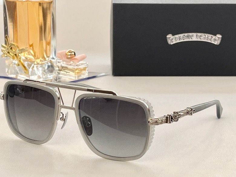 Wholesale Cheap Chrome Hearts Replica Sunglasses Aaa for Sale