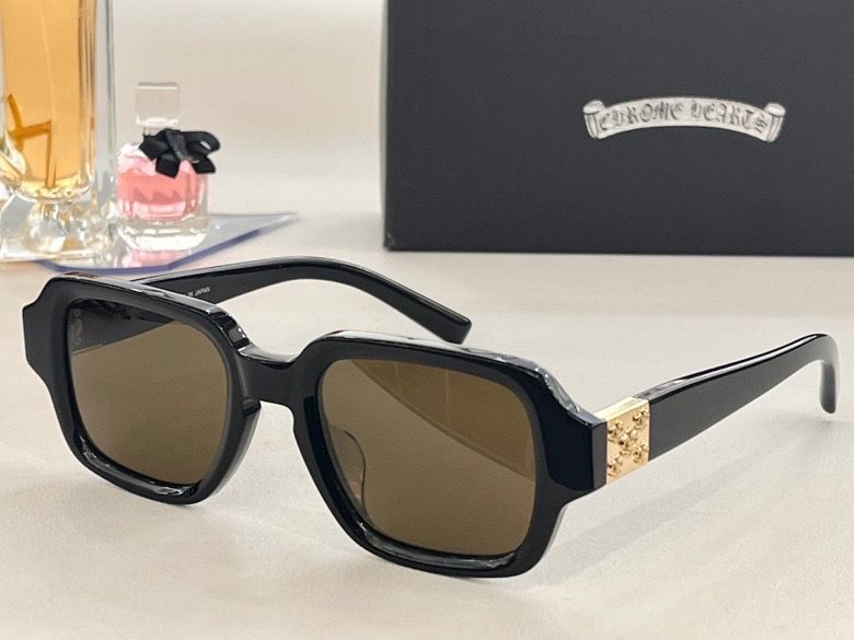 Wholesale Cheap Chrome Hearts Replica Sunglasses Aaa for Sale