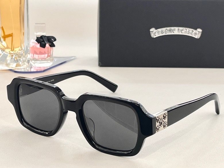 Wholesale Cheap Chrome Hearts Replica Sunglasses Aaa for Sale