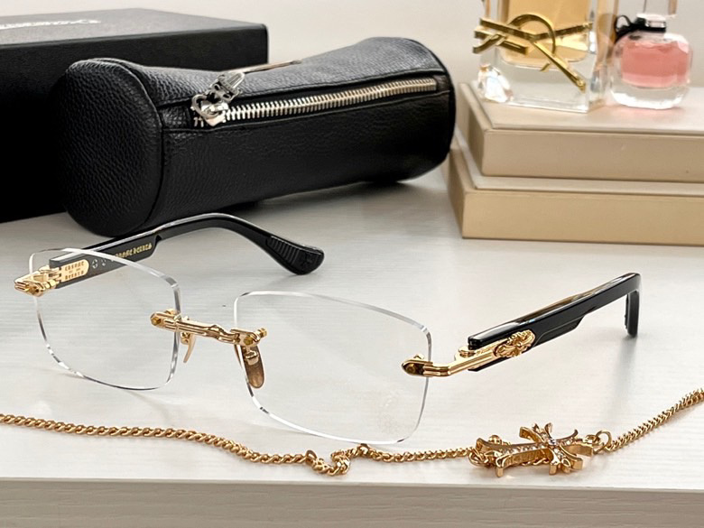 Wholesale Cheap Chrome Hearts Replica Sunglasses Aaa for Sale