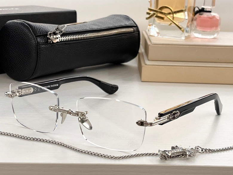 Wholesale Cheap Chrome Hearts Replica Sunglasses Aaa for Sale
