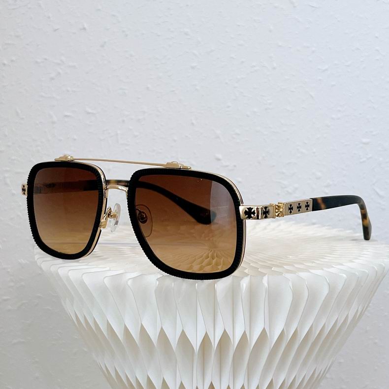 Wholesale Cheap Chrome Hearts Replica Sunglasses Aaa for Sale