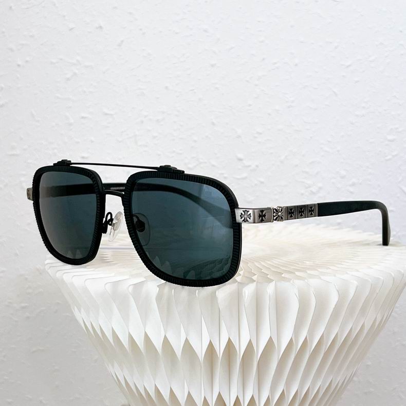 Wholesale Cheap Chrome Hearts Replica Sunglasses Aaa for Sale