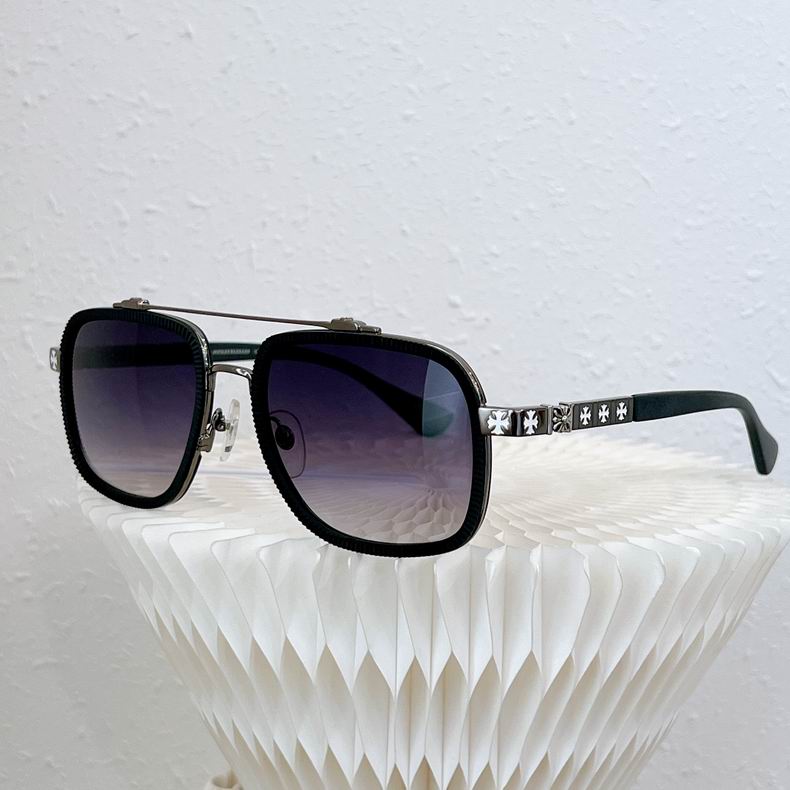 Wholesale Cheap Chrome Hearts Replica Sunglasses Aaa for Sale